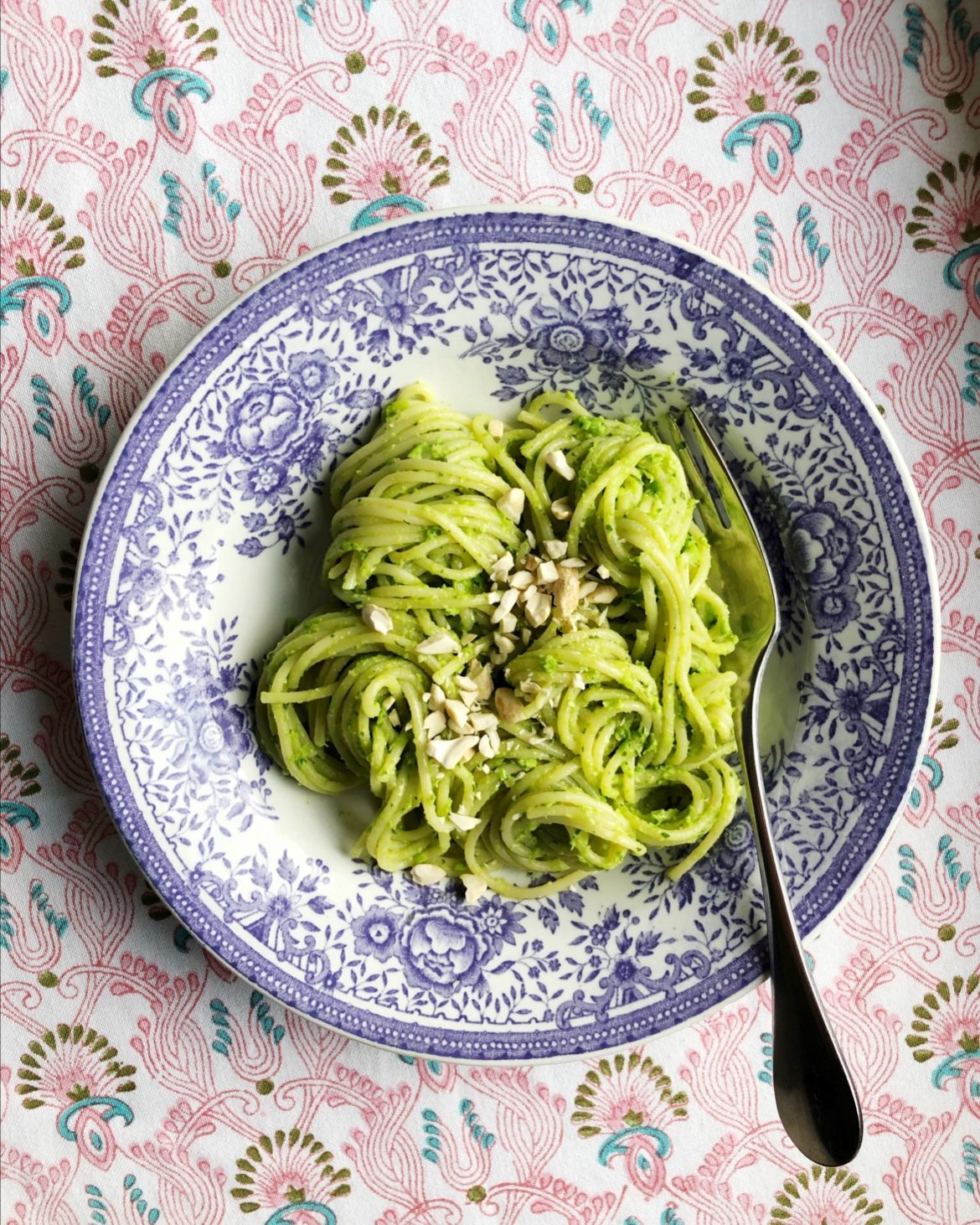 Hernepestopasta